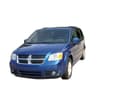 For Dodge Side Window Deflector-Ventvisor Deflector Pc. Auto 2013 3.6L V6 GAS - photo 2
