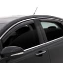 For Chrysler 200 Side Window Deflector-Ventvisor In-channel Deflect 2015 - photo 5