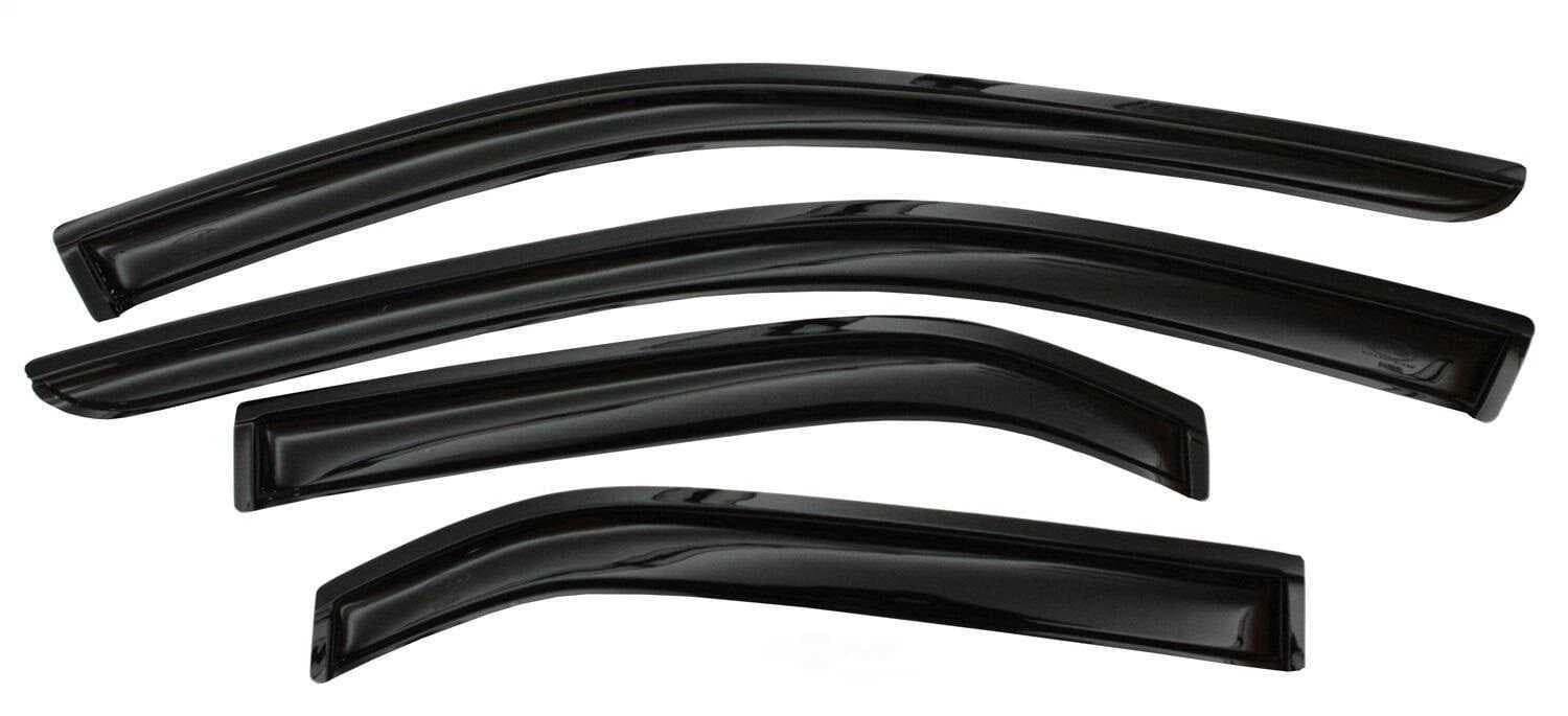Auto Ventshade Side Window Deflector-Ventvisor Deflector Pc. fits 16-20 Chevrole