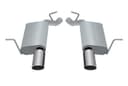 For Dodge Durango Exhaust System Kit-R/T ated - photo 1