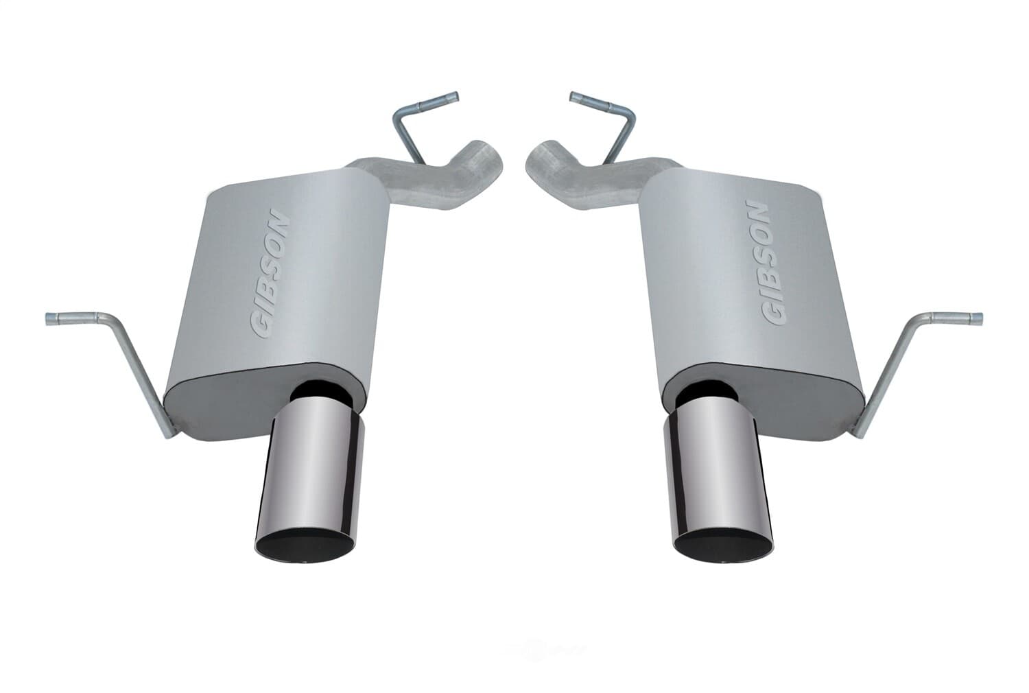 Exhaust Systems