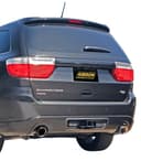 For Dodge Durango Exhaust System Kit-R/T ated - photo 2