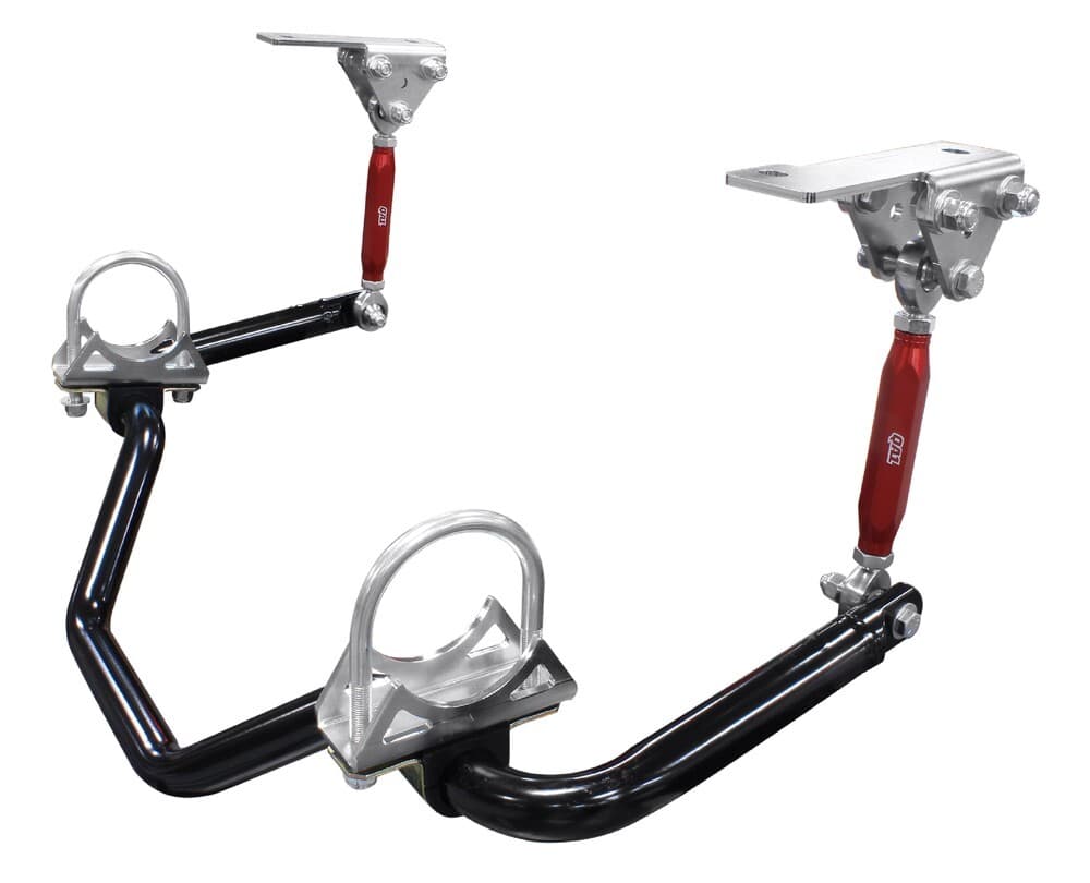 Suspension Stabilizer Bar Kit QA1 fits Chevrolet C10 Pickup for Chevrolet 1966