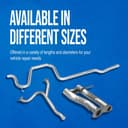 For Mini Cooper Exhaust Y Pipe Walker fits 04-06 Acura MDX 3.5L-V6 2007 - photo 4
