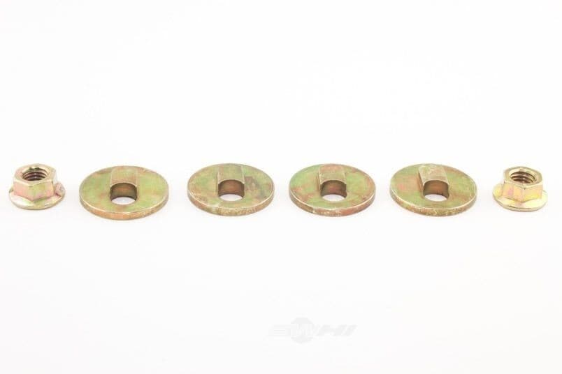 Alignment Toe Adjuster-GT Whiteline W63175 fits 08-09 Pontiac G8 for Pontiac 200