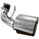 Air Intake Kit-Base Injen IS1471P fits Acura RSX 2.0L-L4 for Acura 2004 2.0L L4  - photo 1