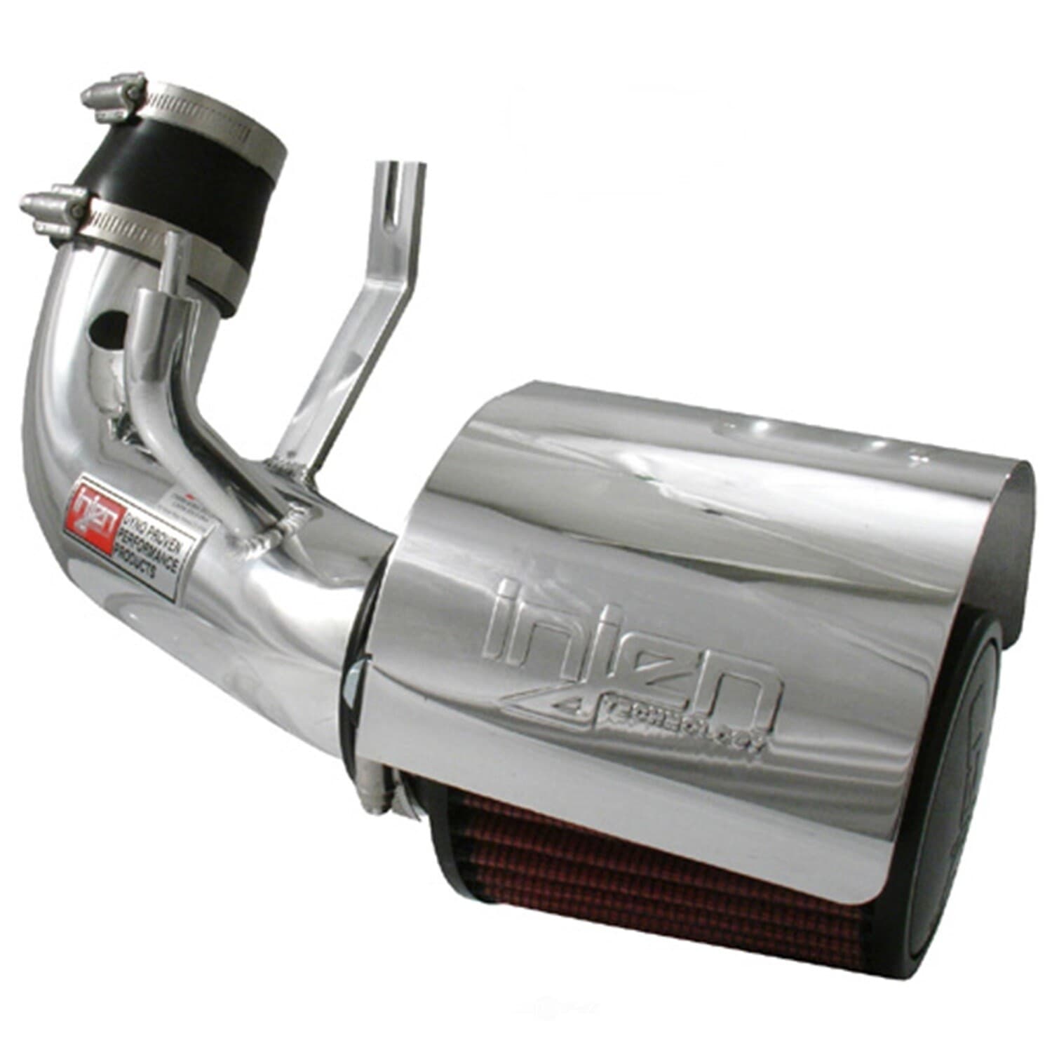 Air Intake Kit-Base Injen IS1471P fits Acura RSX 2.0L-L4 for Acura 2004 2.0L L4 