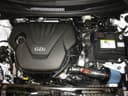 Air Intake Kit-Base Injen IS1340BLK for Hyundai Accent 2014 1.6L L4 GAS - photo 4
