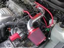 Air Intake Kit-CE Injen IS2020P fits Toyota Camry 2.2L-L4 for Toyota 1997 2.2L L - photo 4