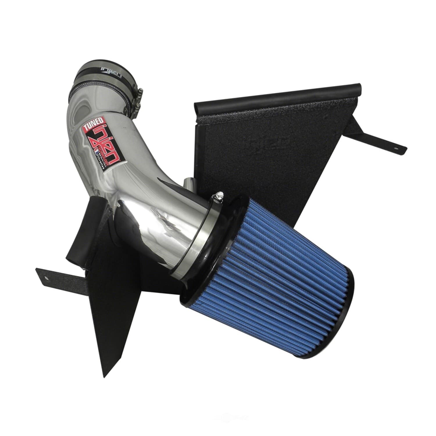 For Jeep Air Intake Kit Injen PF5013P fits Jeep Grand Chero 2014 6.4L V8 GAS