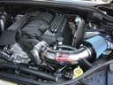 For Jeep Air Intake Kit Injen PF5013P fits Jeep Grand Chero 2012 6.4L V8 GAS - photo 3
