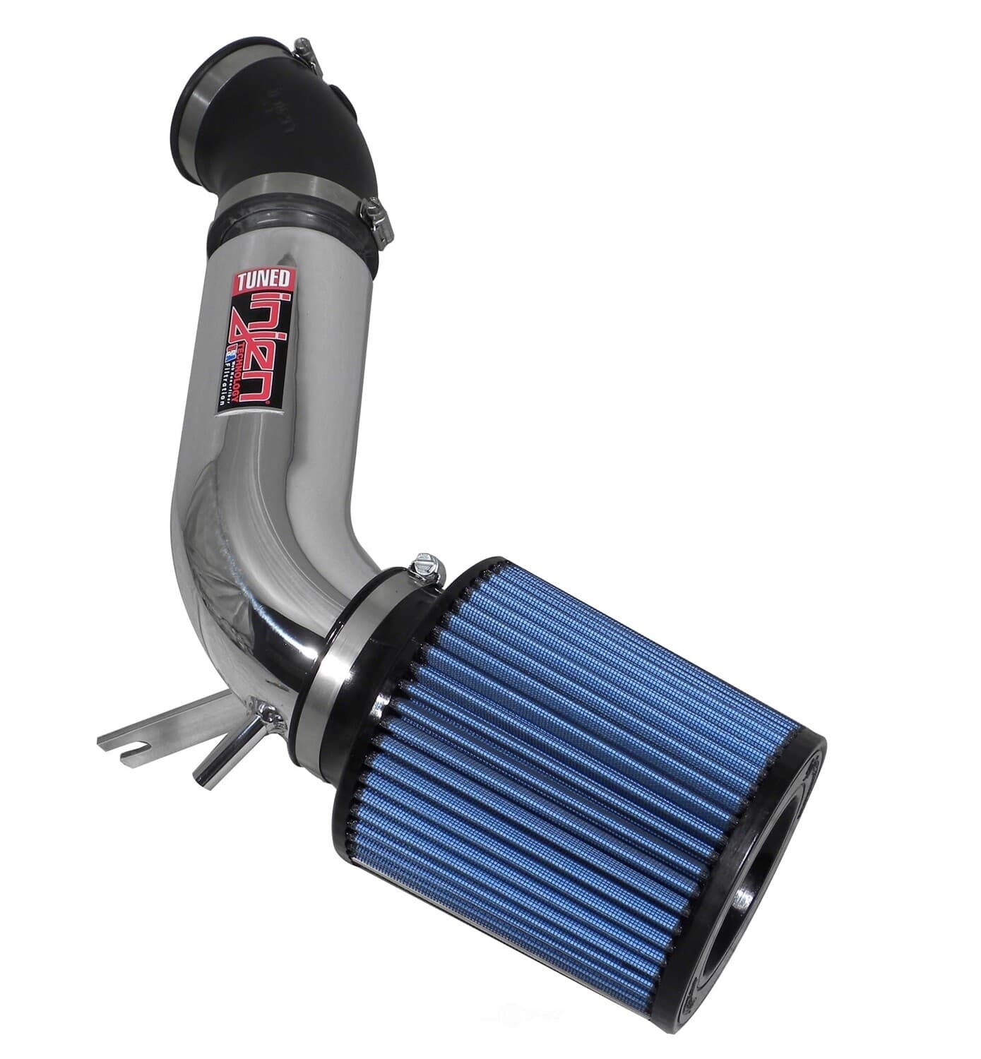 For Chrysler 300 Air Intake Kit-SE Injen PF5070P 2010 3.5L V6 GAS