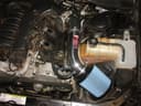 For Dodge Challenger Air Intake Kit-SE Injen PF5070P 2009 3.5L V6 GAS - photo 3