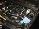 For Nissan Armada Air Intake Kit Injen PF1952WB 2014 5.6L V8 - photo 3