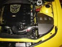 Air Intake Kit-LS Injen PF7011WB fits Chevrolet Camaro 3.6L-V6 for Chevrolet 201 - photo 6