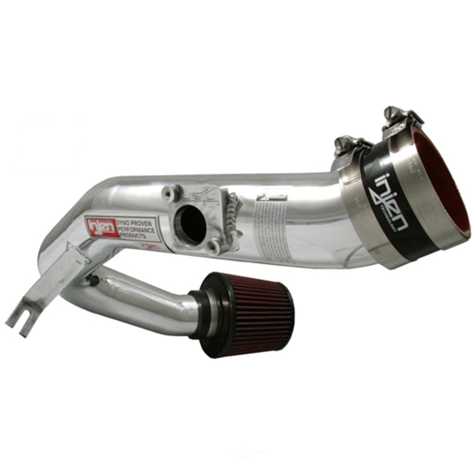 Air Intake Kit Injen RD1200P fits 04-05 Subaru Impreza 2.5L-H4 for Subaru 2005 2