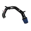 Air Intake Kit-DX Injen RD1680BLK fits 05-07 Honda Accord 2.4L-L4 for Honda 2003 - photo 1