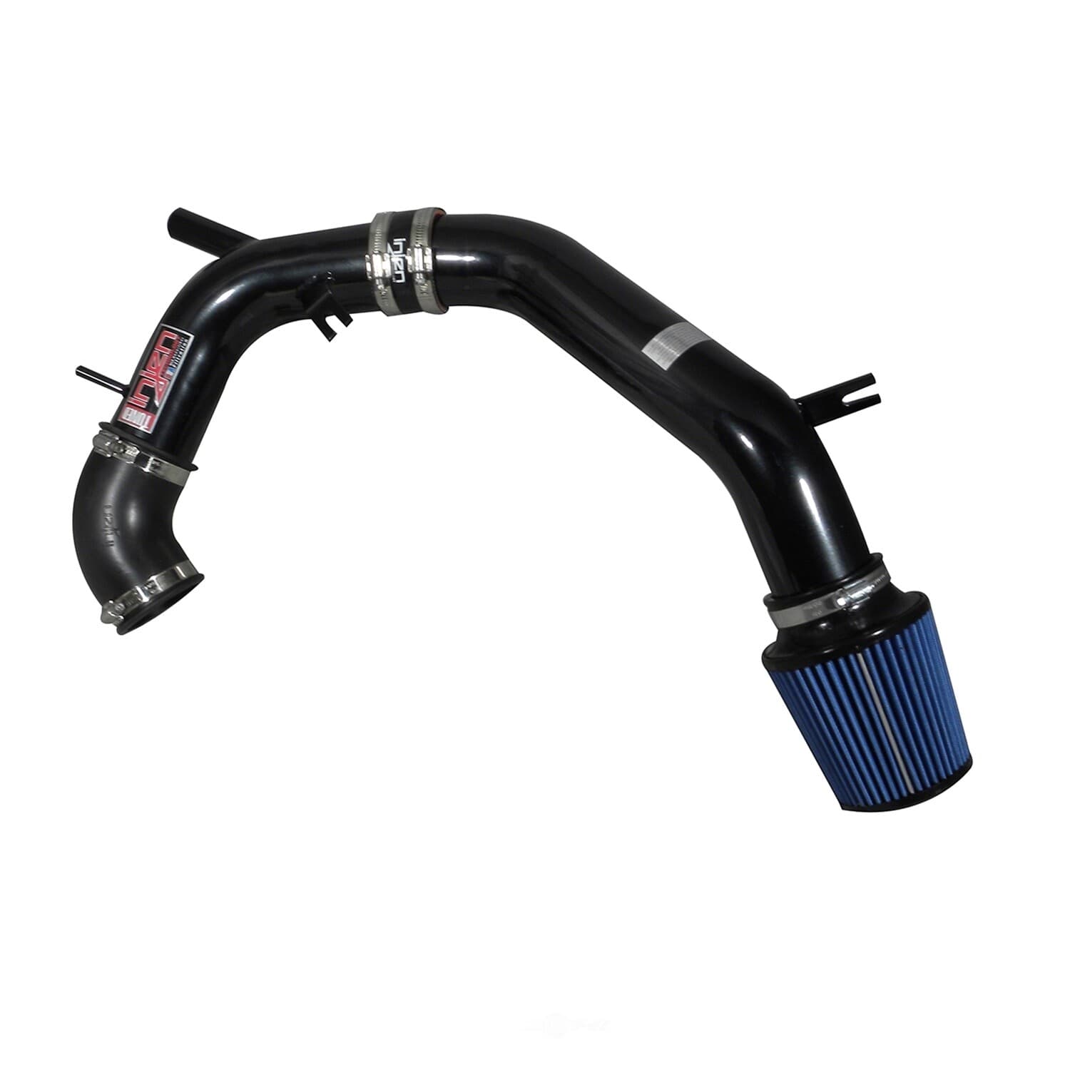 Air Intake Kit-DX Injen RD1680BLK fits 05-07 Honda Accord 2.4L-L4 for Honda 2005