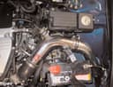 Air Intake Kit-DX Injen RD1680BLK fits 05-07 Honda Accord 2.4L-L4 for Honda 2003 - photo 3