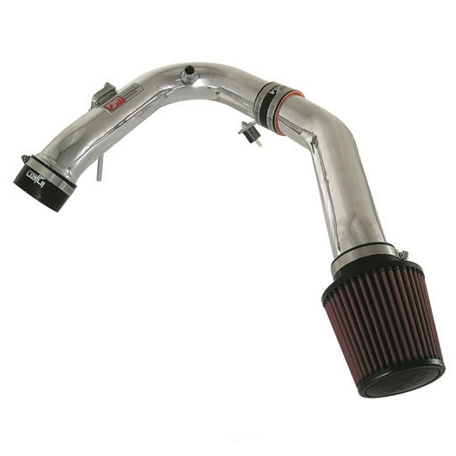 Air Intake Kit-XRS Injen RD2076P fits Toyota Matrix 1.8L-L4 for Toyota 2004 1.8L