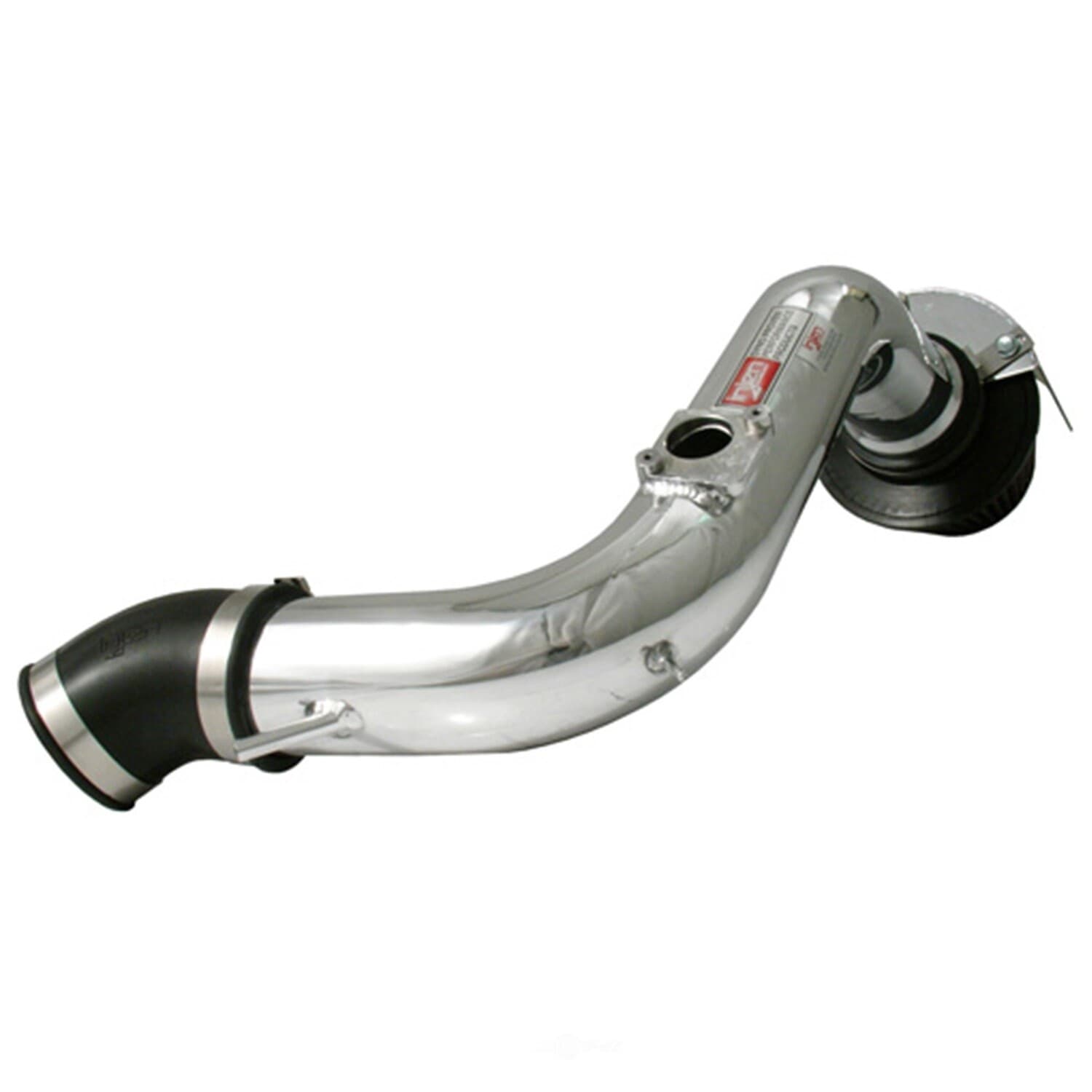 Air Intake Kit-S Injen RD6070P fits Mazda 3.0L-V6 for Mazda 6 2003 3.0L V6 GAS