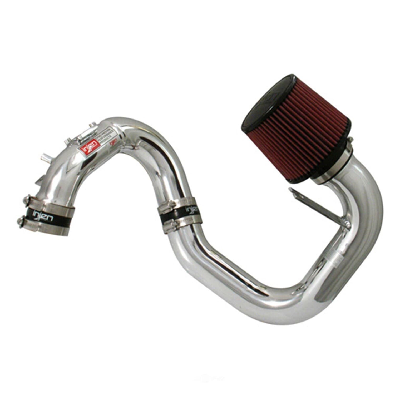 For Mazda 3 Air Intake Kit Injen RD6061BLK fits 04-05 Mazda 2009 2.0L L4 GAS