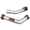 For Mitsubishi Intercooler Kit-Ralliart Injen SES1837ICP fits 09- 2011 2.0L L4 G - photo 1