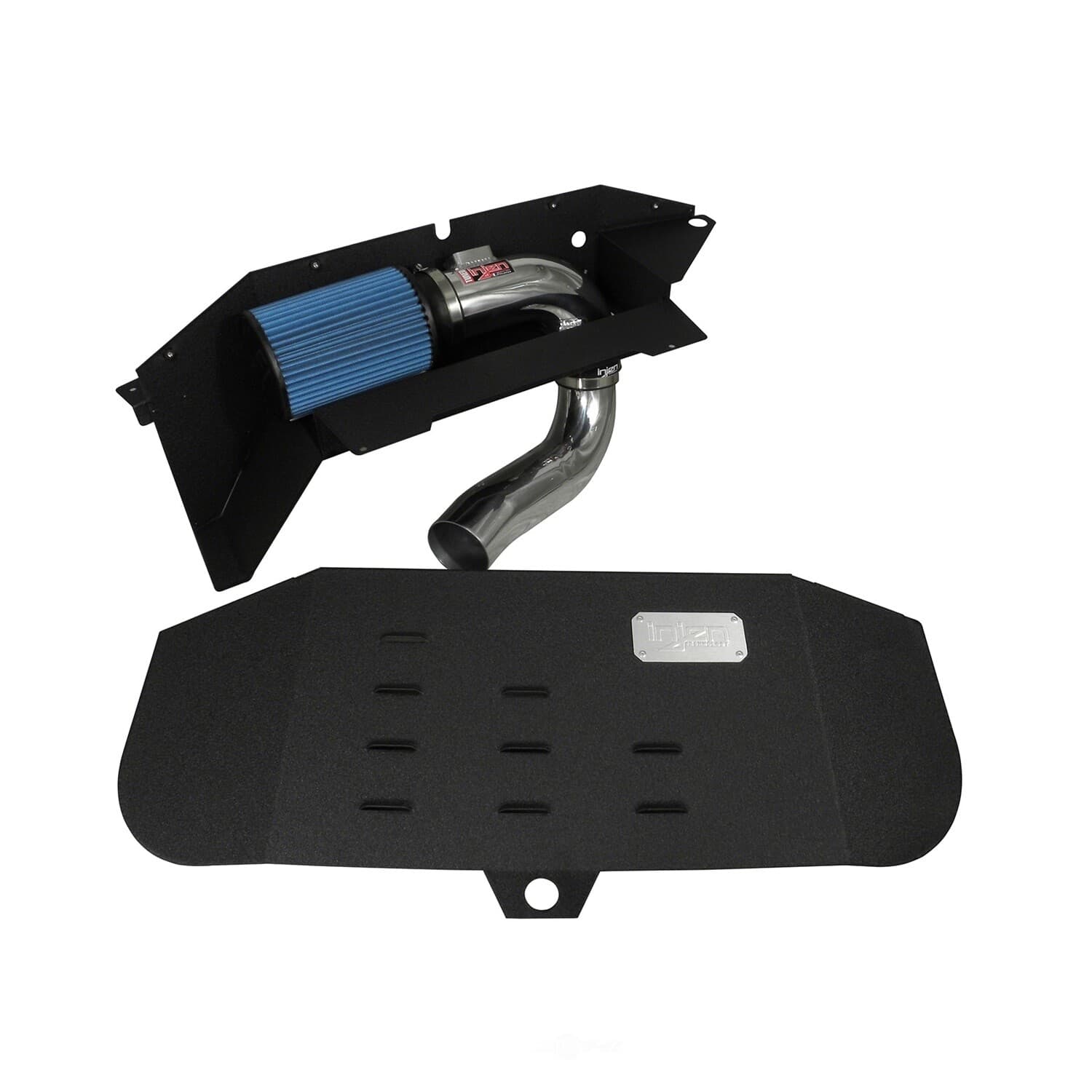 Air Intake Kit Injen SP1122WB for BMW 320i 2013 2.0L L4 GAS