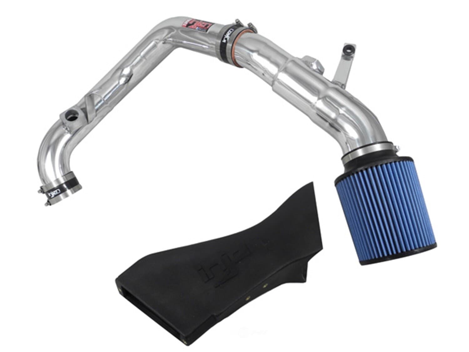 For BMW 135i Air Intake Kit Injen SP1126P 2013 3.0L L6 GAS