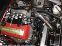 Air Intake Kit Injen SP1305BLK fits Honda S2000 for Honda S2000 2004 2.2L L4 GAS - photo 5