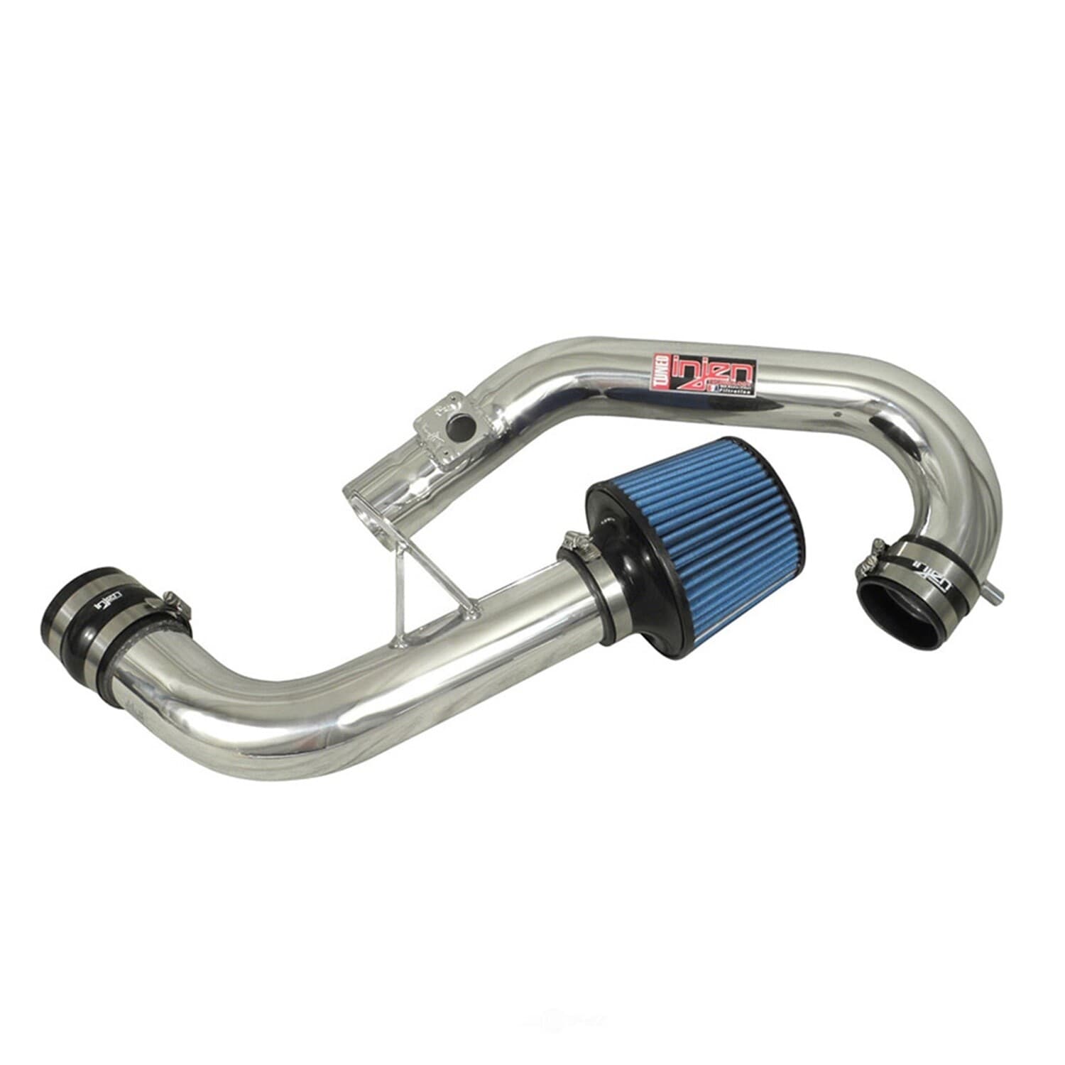 For Subaru Air Intake Kit-Base Injen SP1225BLK fits Subaru Im 2016 2.0L H4 GAS