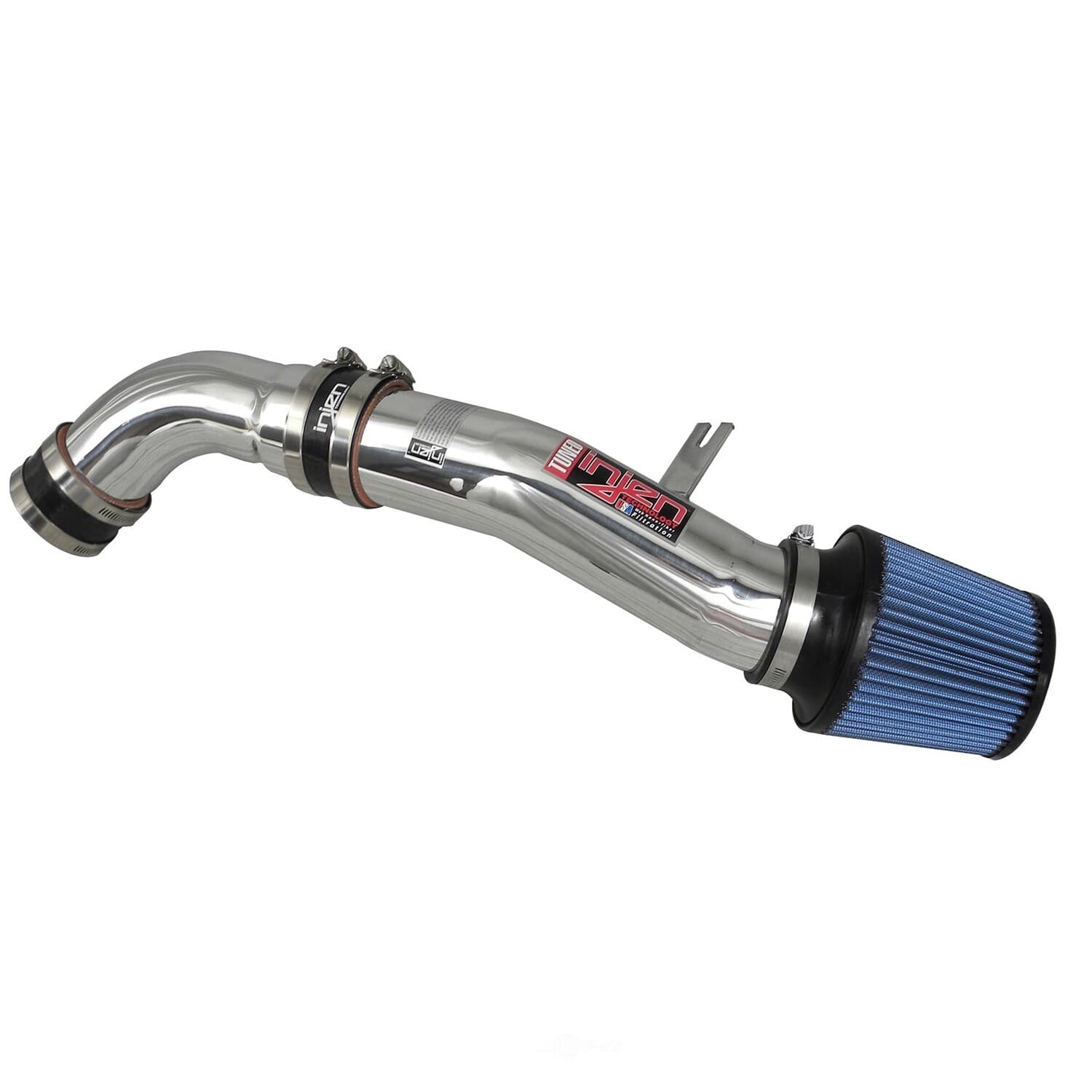 For Hyundai Air Intake Kit-L Injen SP1360BLK fits 13-14 Hyunda 2016 1.8L L4 GAS