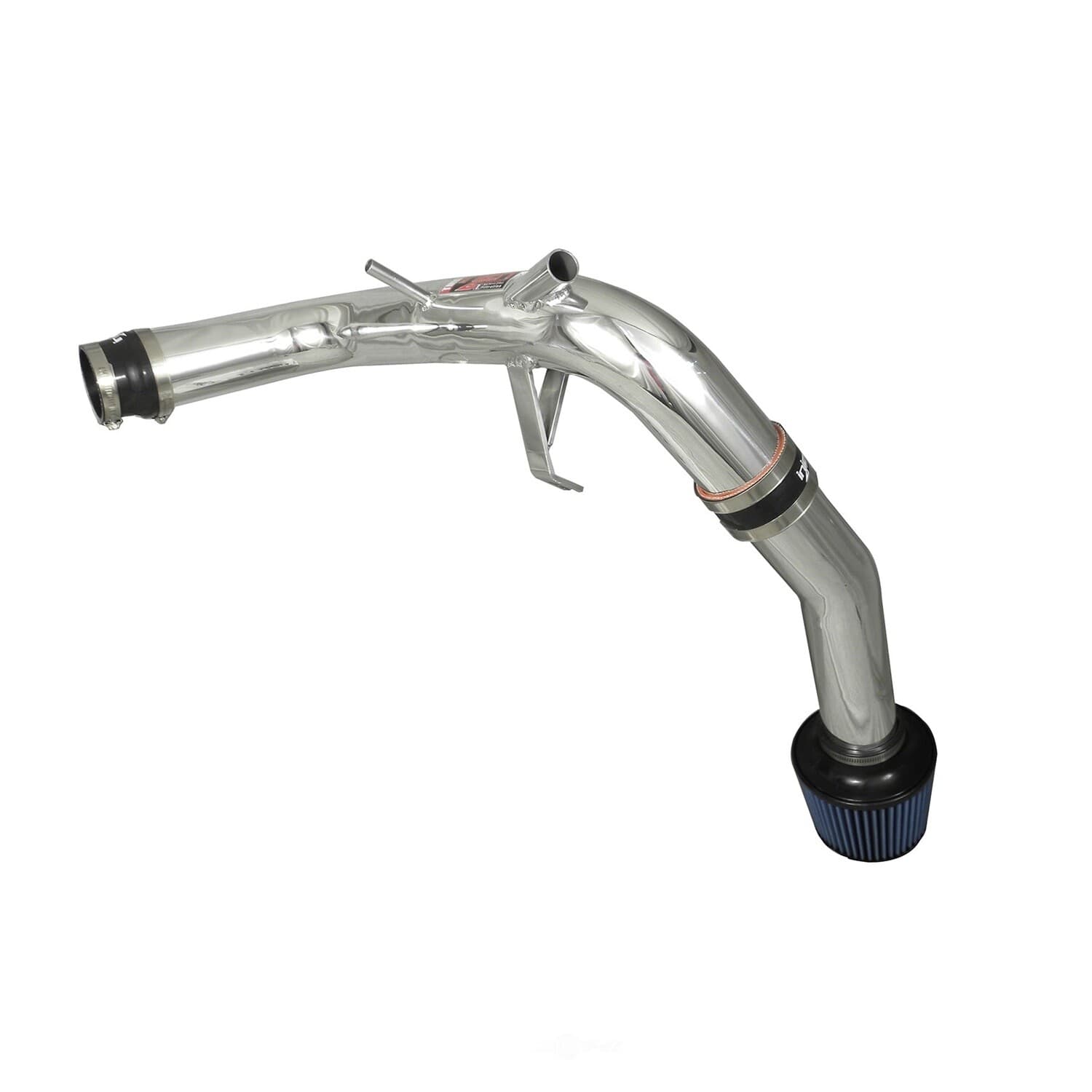 For Hyundai Air Intake Kit-Turbo Injen SP1341BLK fits 13-14 Hy 2017 1.6L L4 GAS