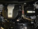 For Hyundai Air Intake Kit-Turbo Injen SP1341BLK fits 13-14 Hy 2013 1.6L L4 GAS - photo 3