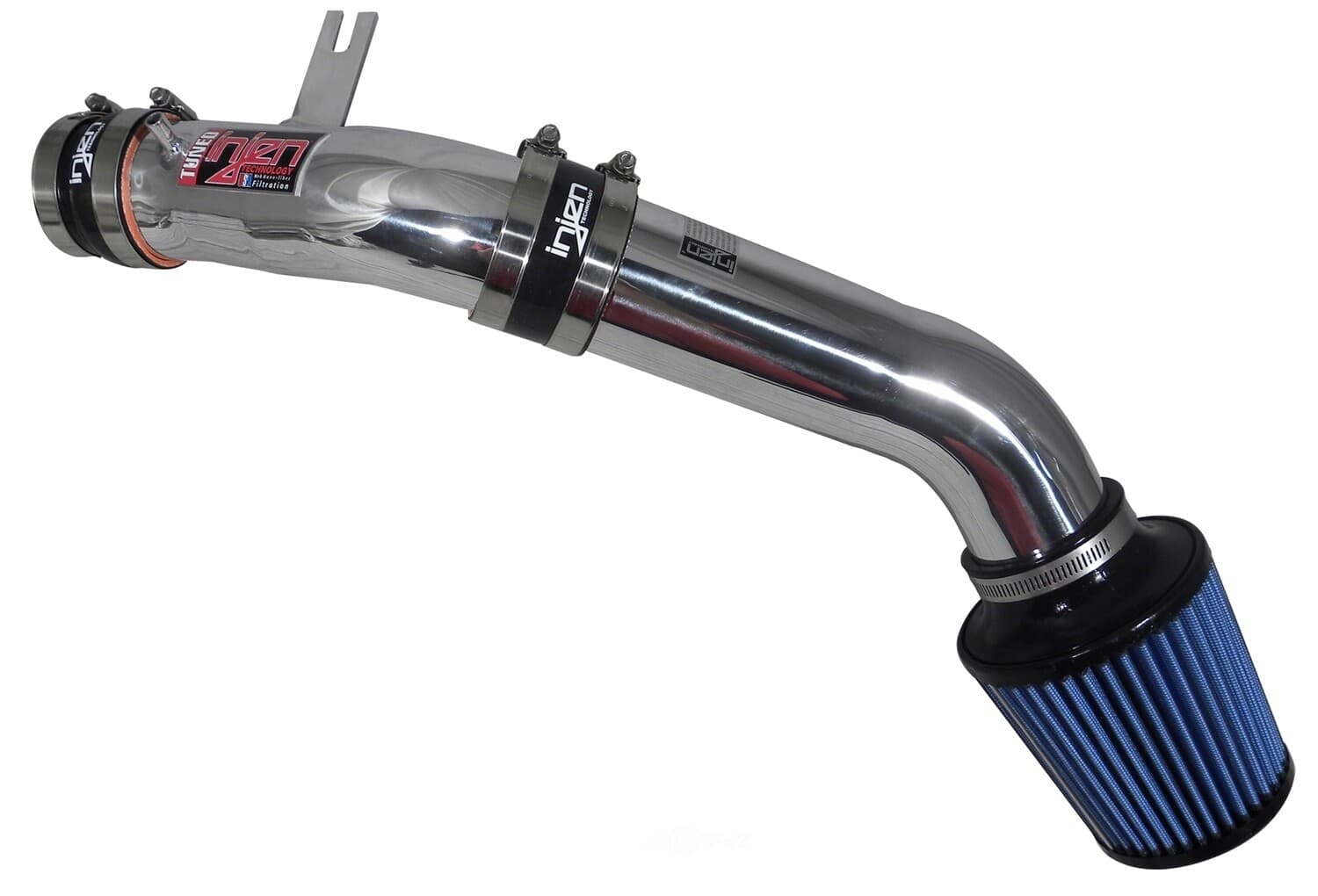 For Hyundai Accent Air Intake Kit-Base Injen SP1340P 2017 1.6L L4 GAS