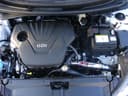 For Hyundai Accent Air Intake Kit-Base Injen SP1340P 2017 1.6L L4 GAS - photo 3