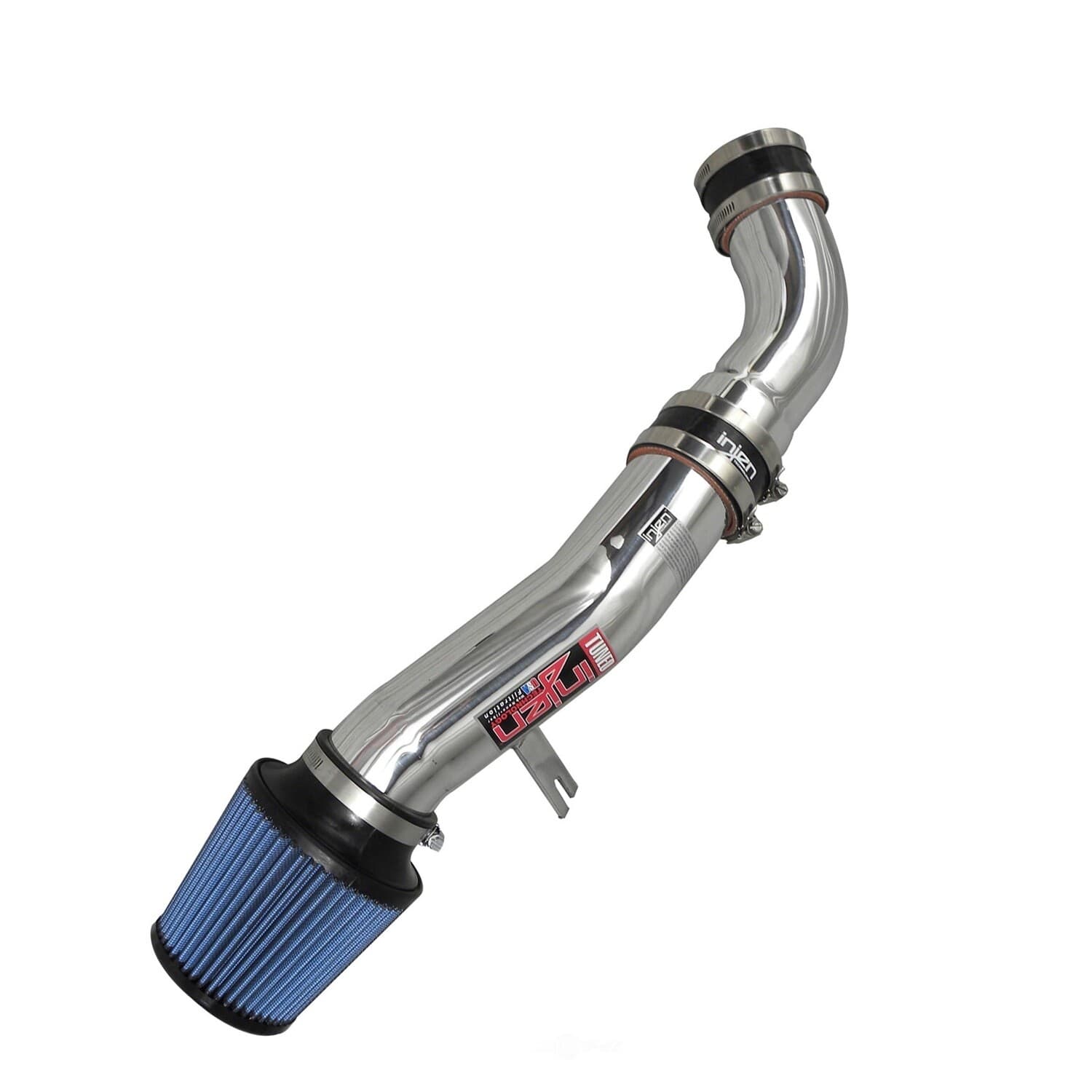 Air Intake Kit-LX Injen SP1322BLK fits 14-15 Kia Forte 1.8L-L4 for Kia 2016 1.8L