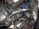 Air Intake Kit-LX Injen SP1322BLK fits 14-15 Kia Forte 1.8L-L4 for Kia 2016 1.8L - photo 3
