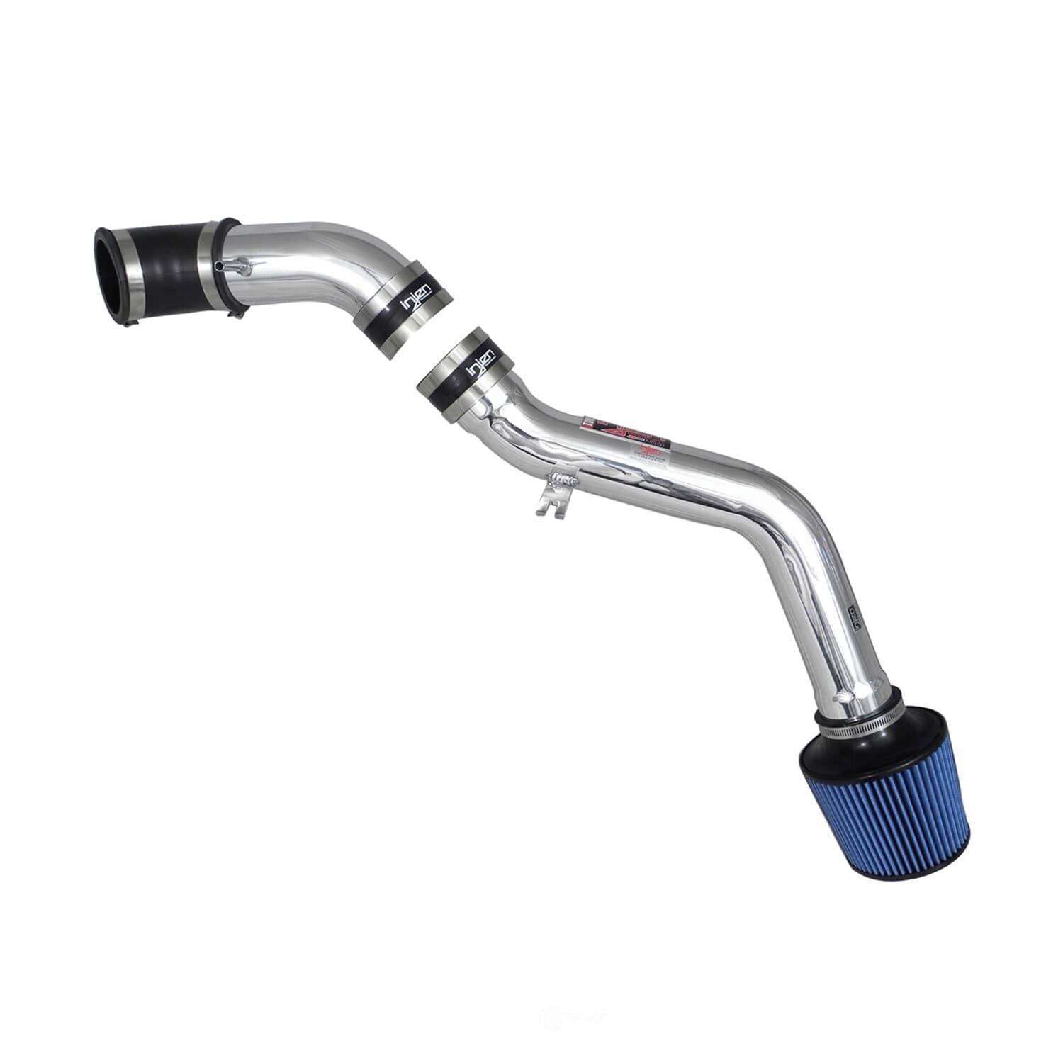 For Hyundai Air Intake Kit-GT Injen SP1375BLK fits 07-08 Hyund 2008 2.7L V6 GAS
