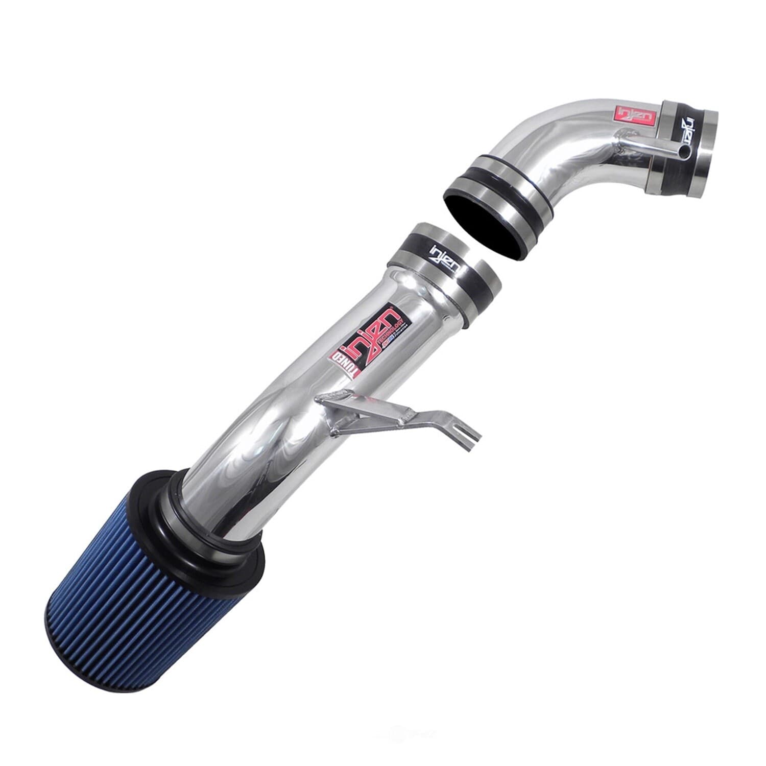 Air Intake Kit-3.8 Injen SP1390BLK fits 10-12 Hyundai Genesis for Hyundai 2012