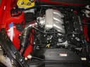 Air Intake Kit-3.8 Injen SP1390BLK fits 10-12 Hyundai Genesis Coupe 3.8L-V6 for  - photo 5