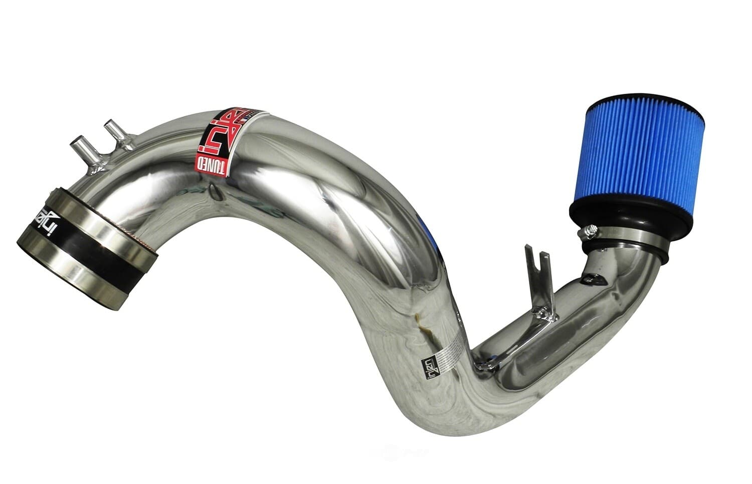 For Kia Optima Air Intake Kit-Hybrid Injen SP1331P 2015 2.4L L4 GAS