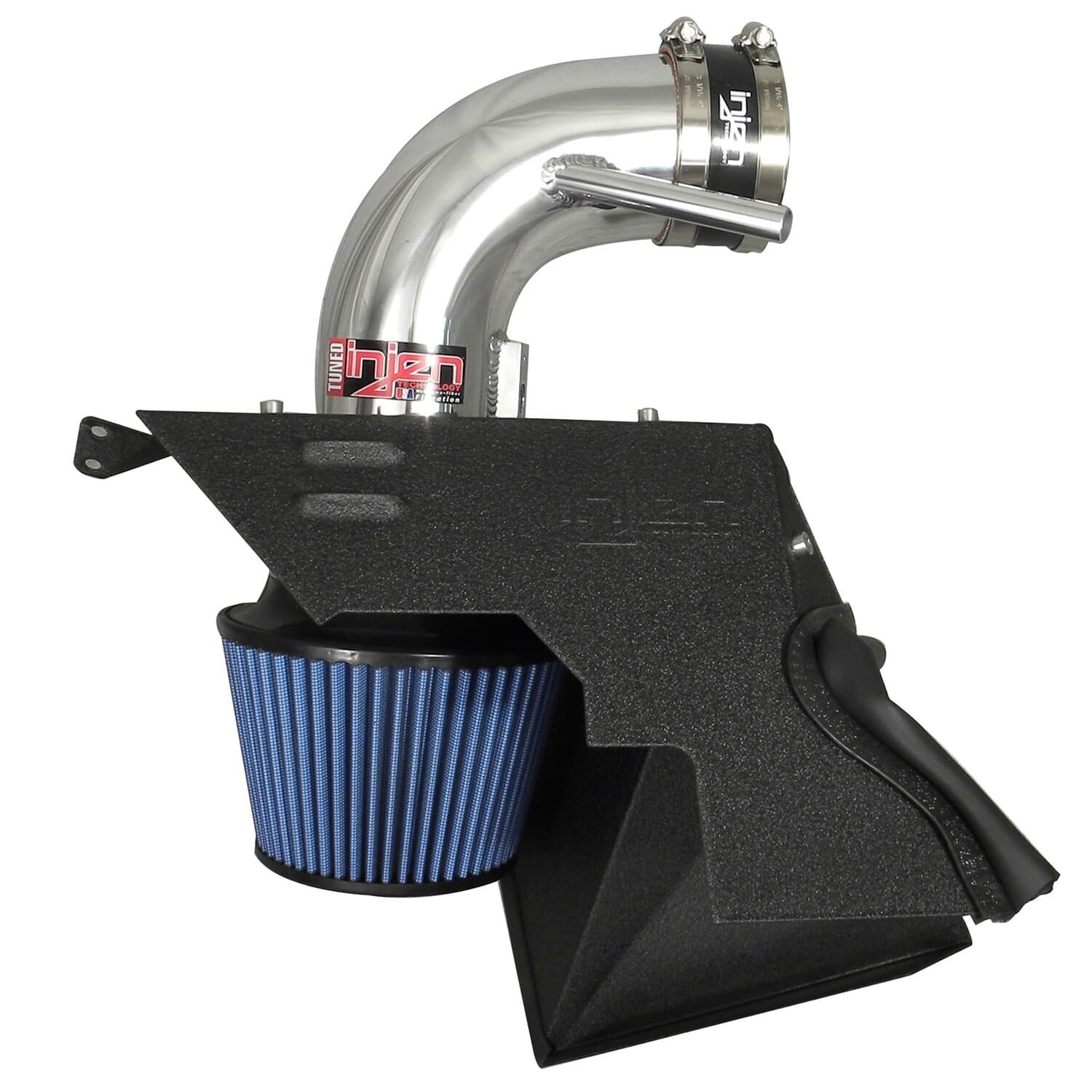 For Hyundai Air Intake Kit-3.8 R-Spec Injen fits 13-15 Hyundai 2016 3.8L V6 GAS