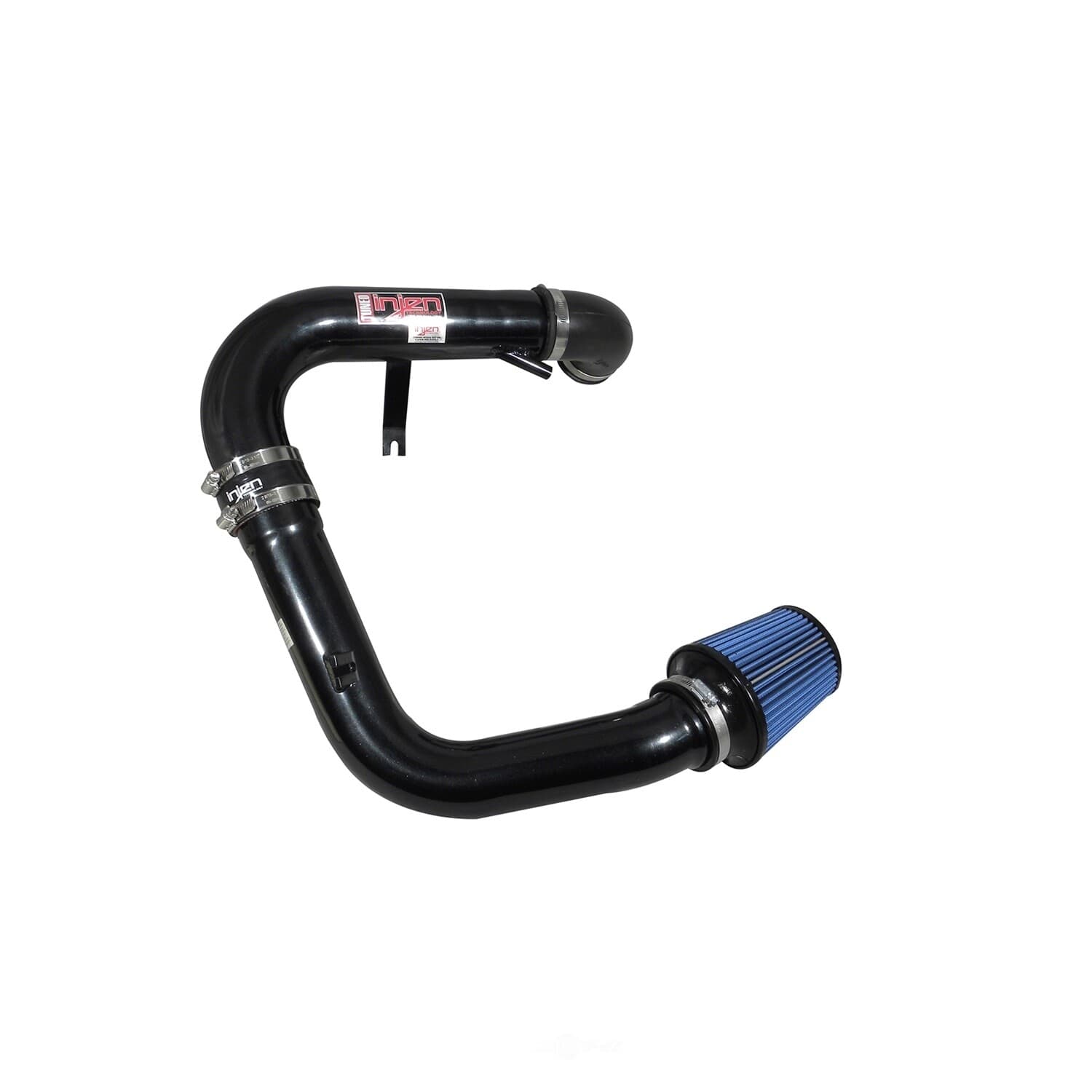 Air Intake Kit-DX Injen SP1567BLK fits 01-02 Honda Civic 1.7L-L4 for Honda 2005