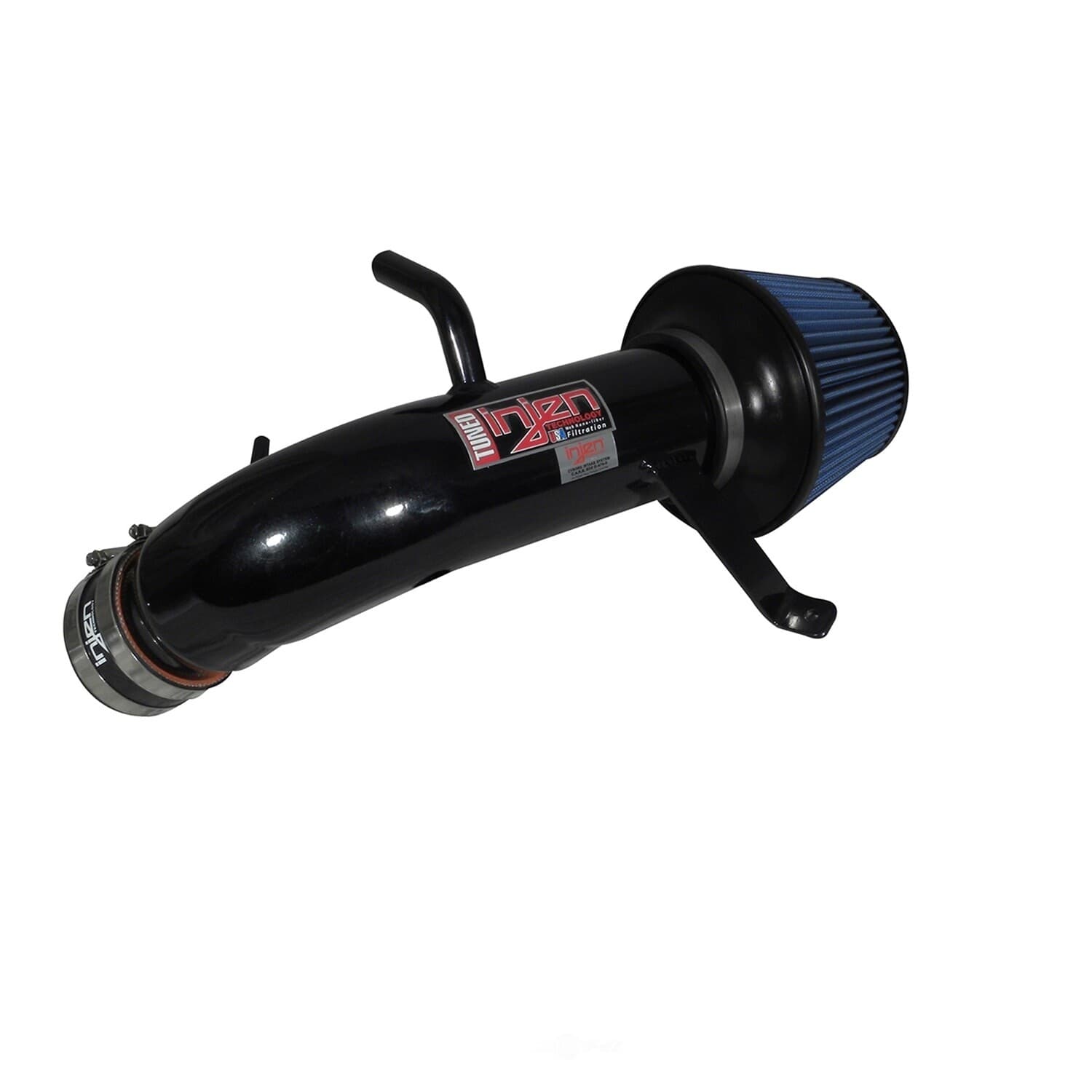 Air Intake Kit-Si Injen SP1476BLK for Honda Civic 2003 2.0L L4 GAS