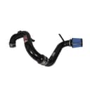 For Honda Civic Air Intake Kit-DX Injen SP1571BLK fits 12-15 Honda 2012 1.8L L4 - photo 1