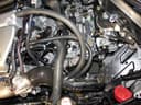 Air Intake Kit-Si Injen SP1576BLK fits Honda Civic 2.0L-L4 for Honda 2003 2.0L L - photo 6