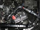 Air Intake Kit Injen SP1727P fits Honda Element for Honda 2010 2.4L L4 GAS - photo 6
