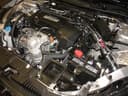 For Honda Accord Air Intake Kit-EX Injen SP1676P 2014 2.4L L4 GAS - photo 3