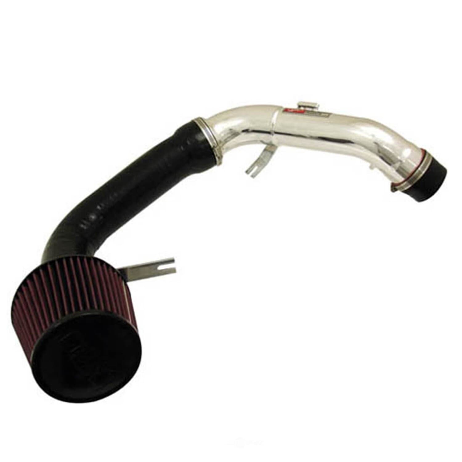 Air Intake Kit-GT Injen SP1873BLK fits 06-08 Mitsubishi for Mitsubishi 2012